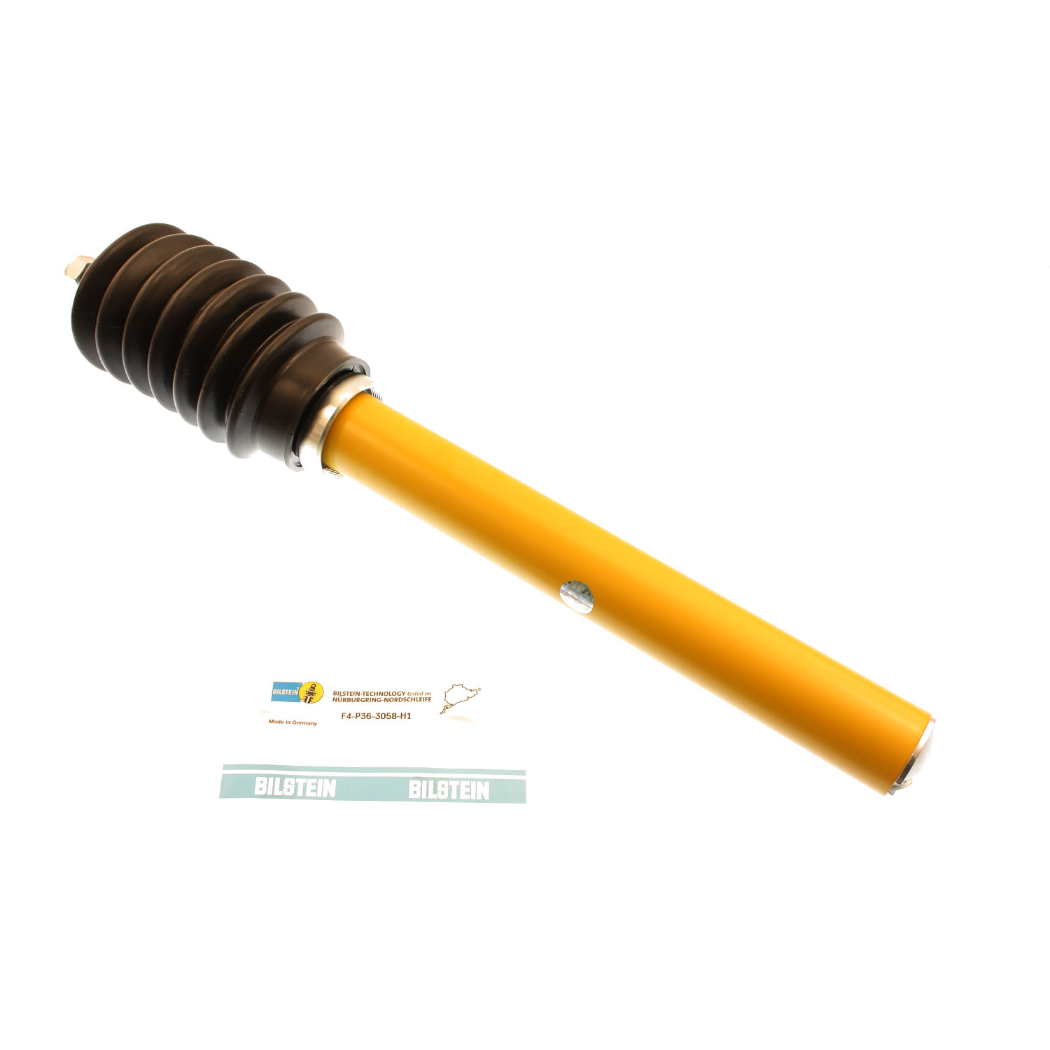 Bilstein 34-030585 B8 Performance Plus - Suspension Strut Cartridge